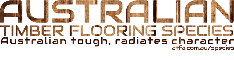 Australian Timber Flooring Species logo V1 Timber Species